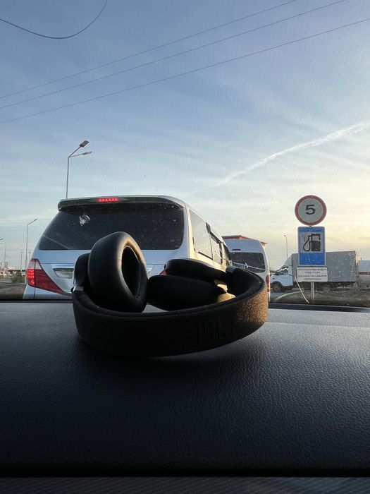 jbl live 770NC наушники гбл