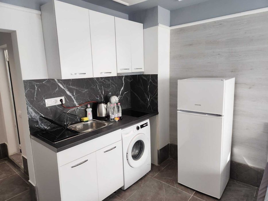 Continental Studios 1.7 Бутикова сграда за нощувки Студентски град