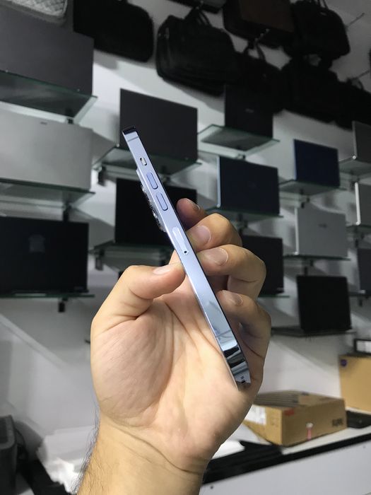 Iphone 13 pro 256gb