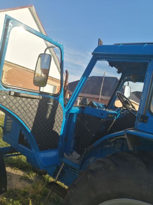 МТЗ-80 Продам