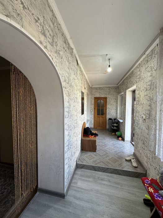 Шымкент мкр.Азат үй сатылады