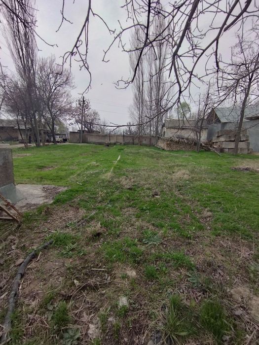 Продается дачный участок 6 соток