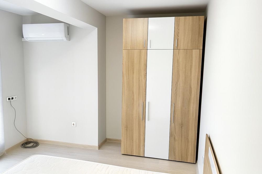 Дава се под наем Двустаен апартамент в Пловдив, Кършияка - 74 кв.м за 460 € - Снимка #3