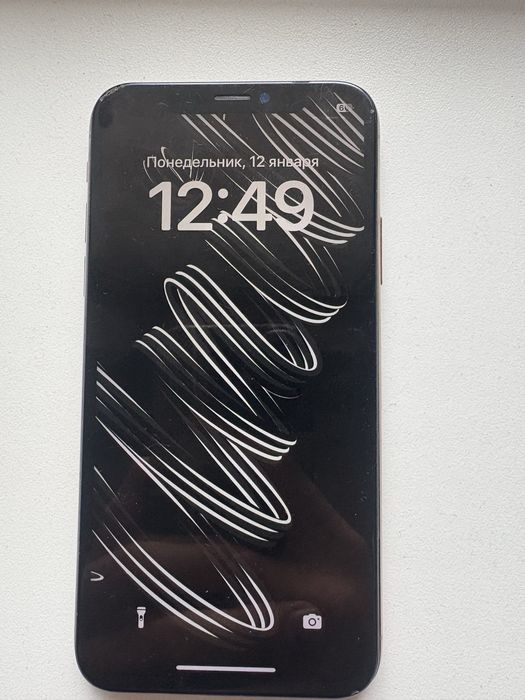 iphone XS 256GB срочно