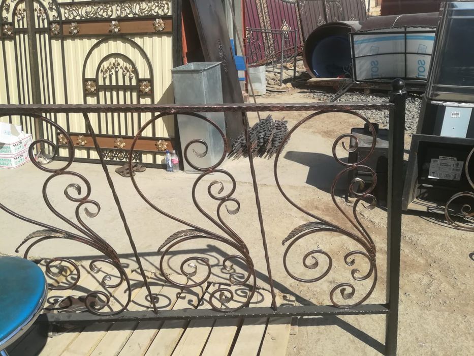 Перилла лестница от дешёвых до элитных