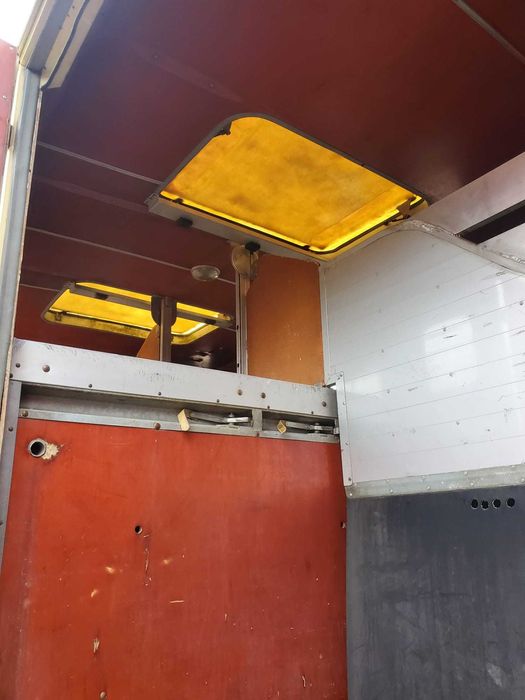 DAF AF95XF  transport cai