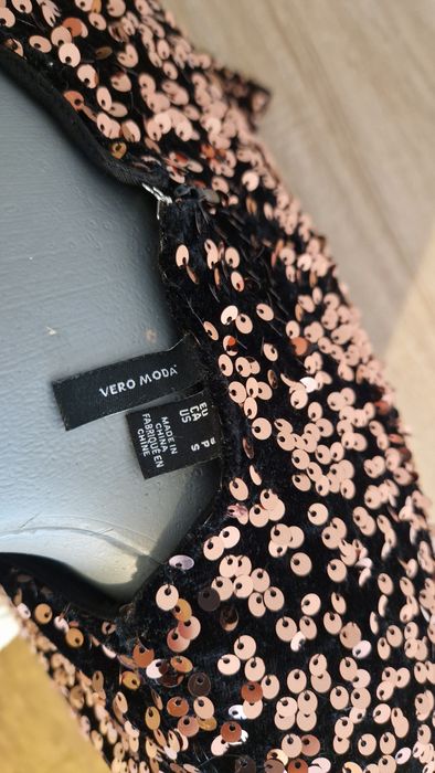 Дамска блуза Vero moda