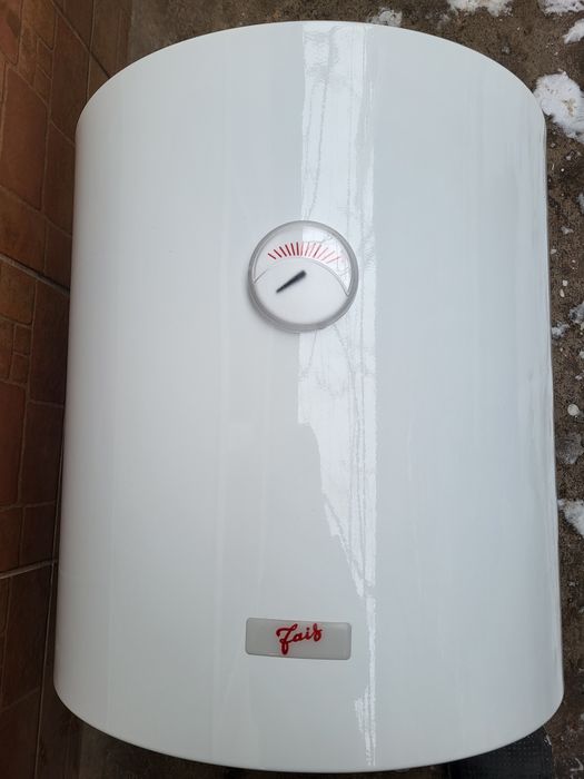 Vand Boiler electric