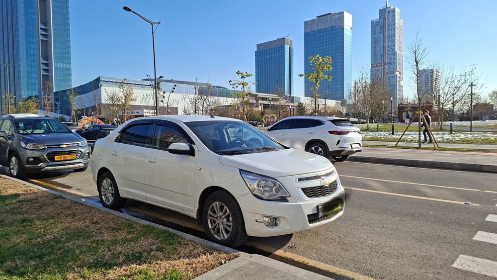 Продам кобальт в отличном состоянии без расхода на метане