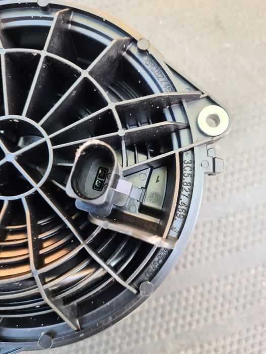 Maner haion VW Passat CC Golf