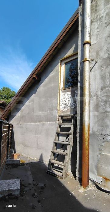 Casa individuala 4 camere, 195 mp, Sat Vistea