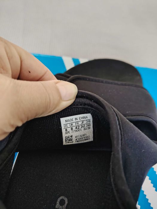 Мъжки сандали Adidas