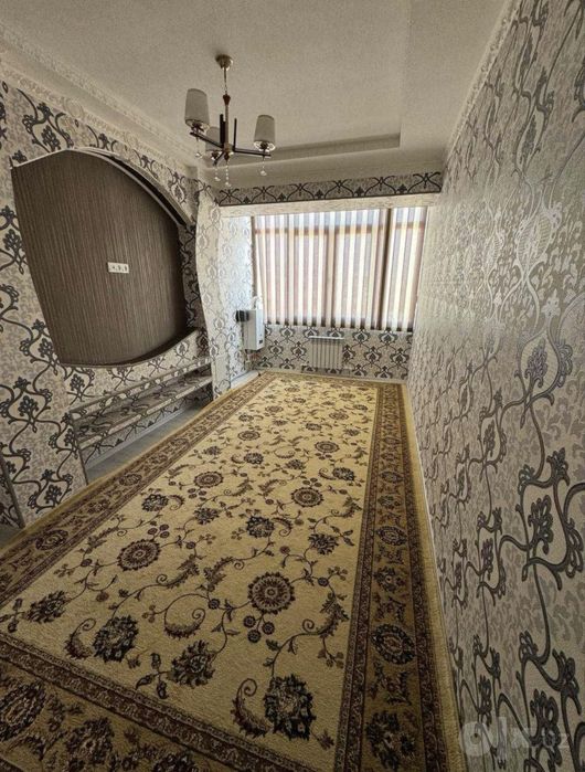 Слается 4х комнатная квартира Вокзал парк 550$