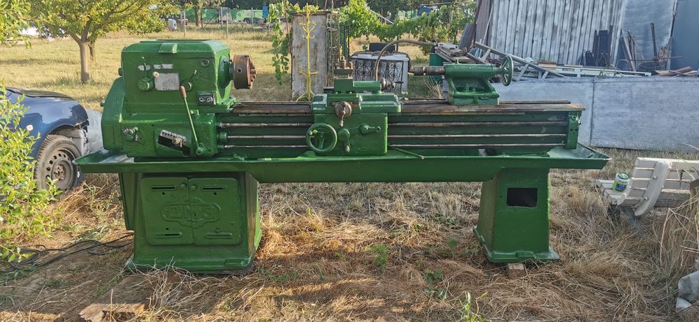 Продавам струг C 5