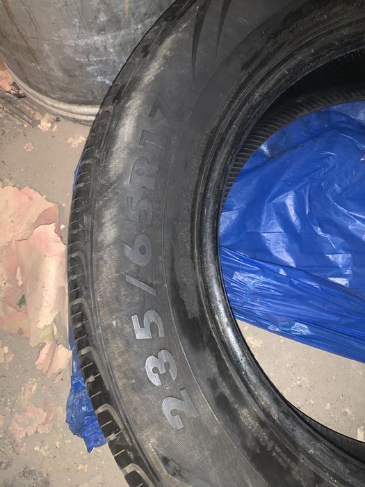 Летние шины