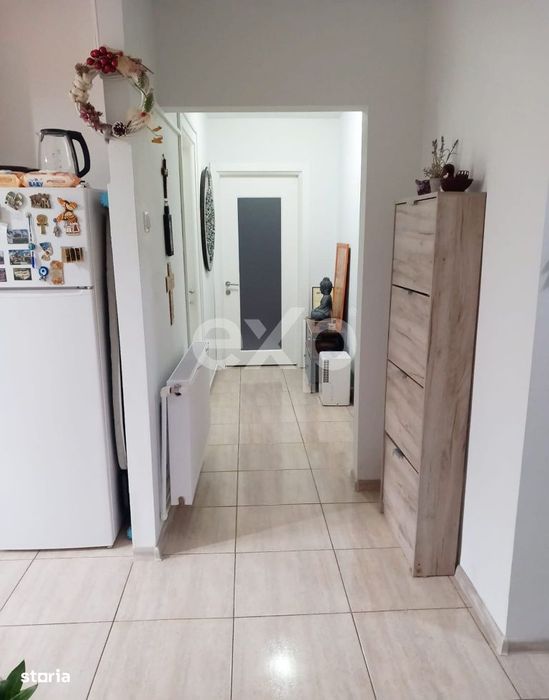 De vanzare apartament cu 3 camere, zona Dacia, Victoria, Constanta
