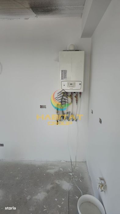 Casă Parter – 3 Camere  Gata de MUTAT Premium Berceni/Vidra