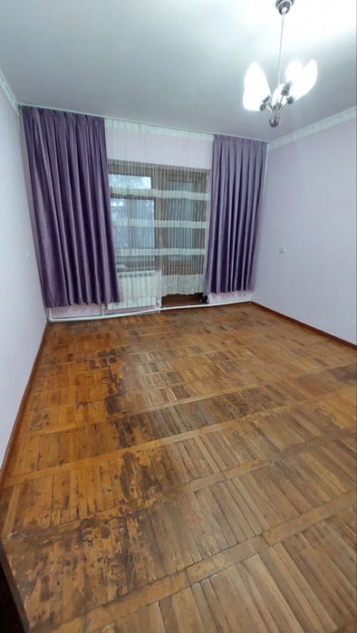 1 комнатная с двухконтурным котлом в кирпичном доме