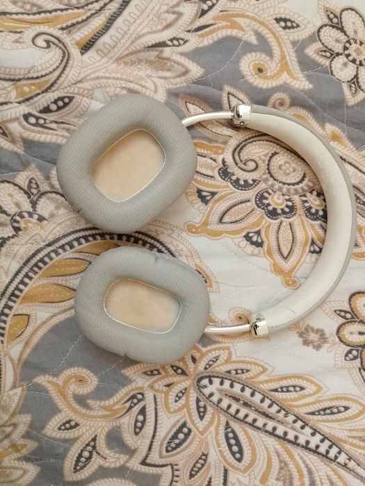 Наушники hoco w35