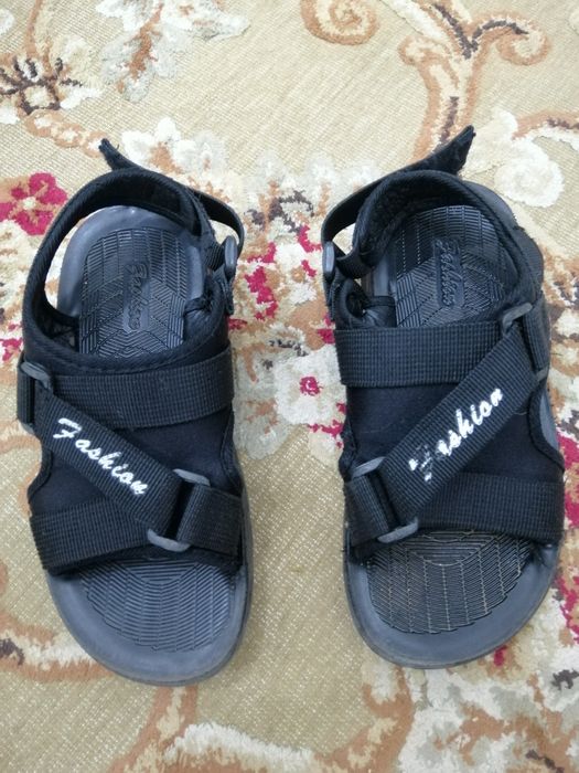 Сандалики на 5-6 лет