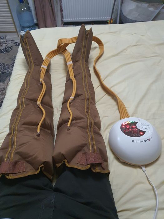 Nuga Best N5 массажёр