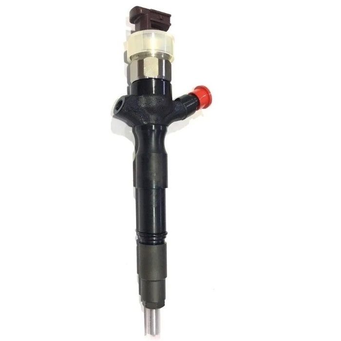 Injectoare Toyota Denso