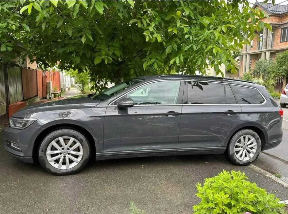 Vand Passat B8 Comfortline Break