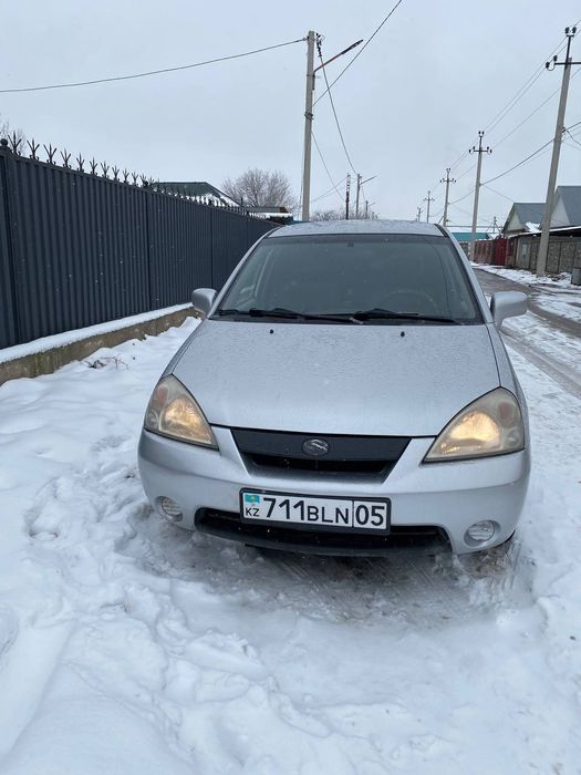 Продам автомобиль