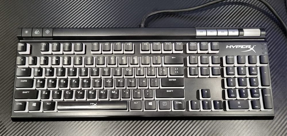 Клавиатура для ПК