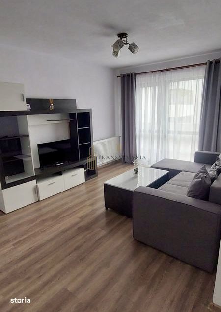 Apartament 2 camere decomandat cu parcare proprie – Doamna Stanca