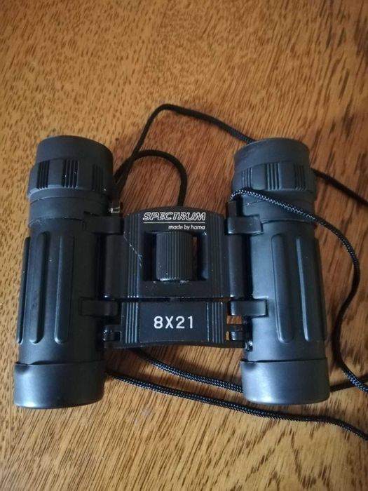 Бинокъл Spectrum