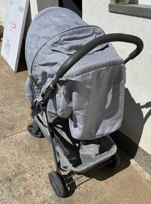 Детска лятна количка Lorelli Martina baby stroller