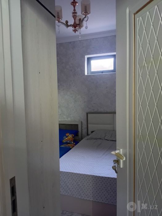 Продается Коттедж не далеко от города (п. Абдурахмонов)
