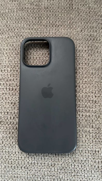 Husa Apple iPhone 16 Pro Max