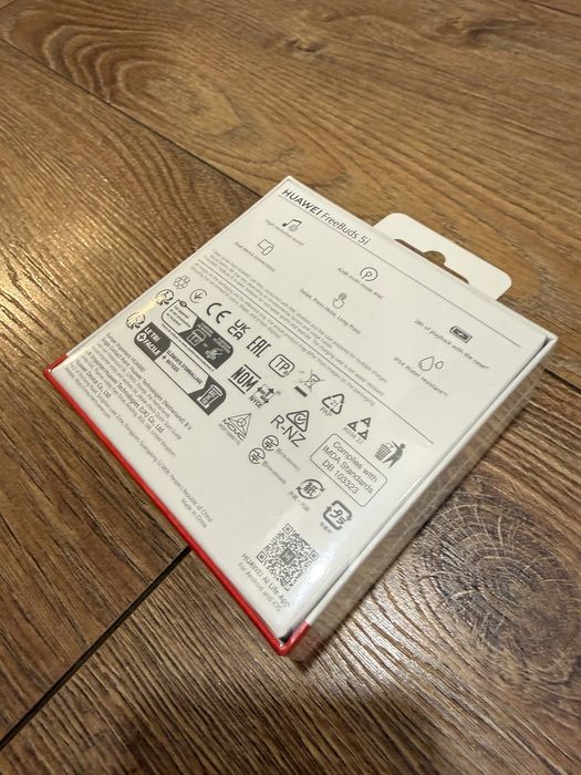 НОВИ Huawei FreeBuds 5i