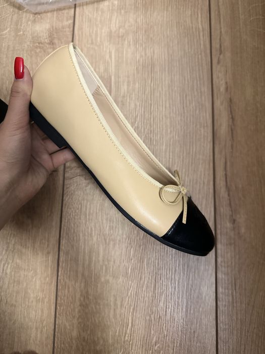 Шанель балетки продам