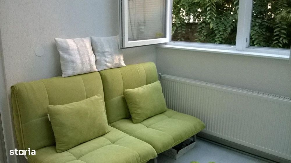 Apartament – Cluj-Napoca, Centru - Vedere 3