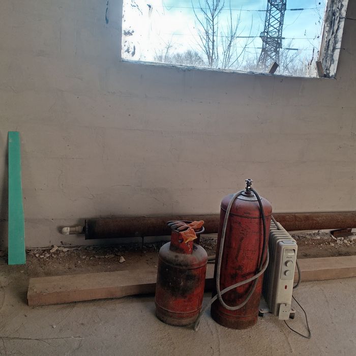 Сдам Тёплый гараж