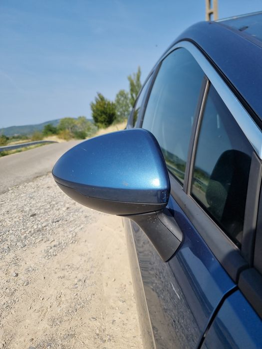 Dezmembrez  opel astra k