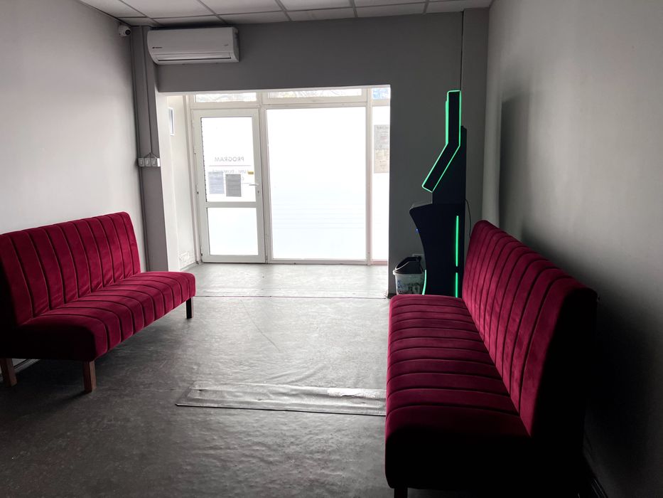 Spatiu Comercial de Inchiriat