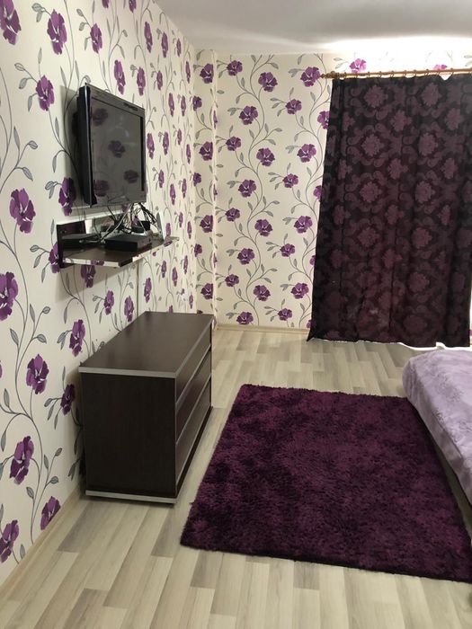 Regim hotelier Apart 1 camera pt cuplu, 1-2 fete