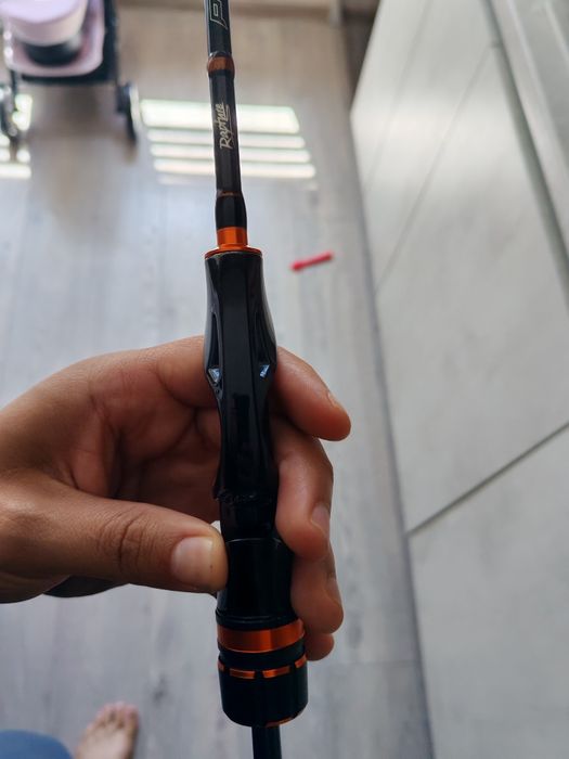 Rapture Prism PRS702-L 05-6гр