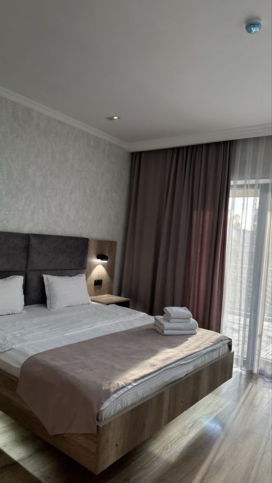 Гостинца Korkem palace & SPA