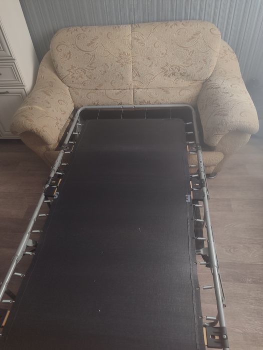 Раскладной диван