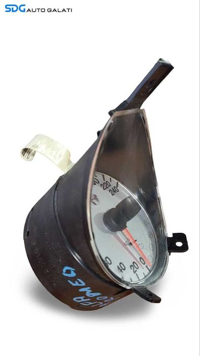 Ceas Afisaj Vitezometru Alfa Romeo 156 1997 - 2005 Cod 156049818 [L8933]