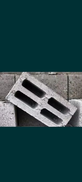 Пескоблоки  качественныйе