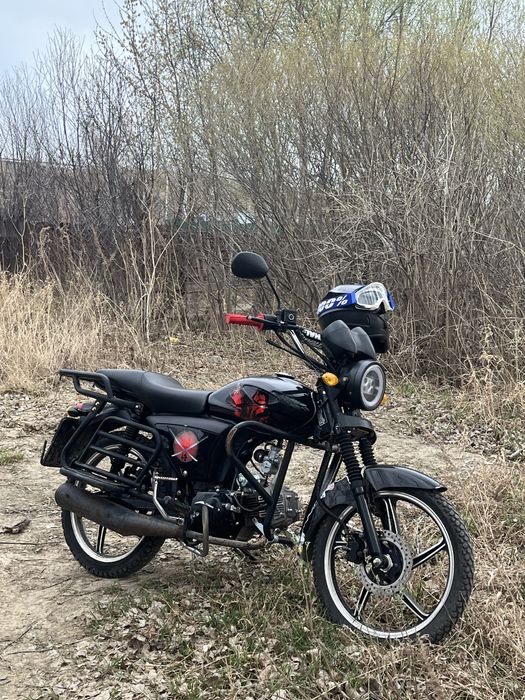 Продам Альфу Вортекс