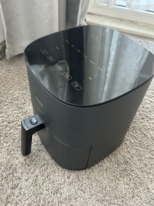 Air Fryer COSORI PRO LE 4.7l, черен