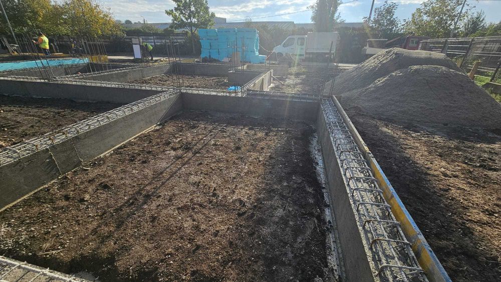 Diriginte de Santier Autorizat de Inspectoratul de Stat in Constructii