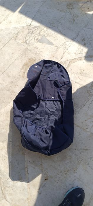 Детска количка комбинирана